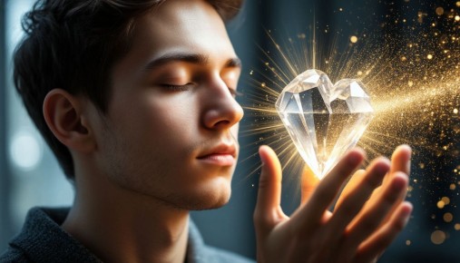 Наука ментального творения: три шага к осуществлению мечты