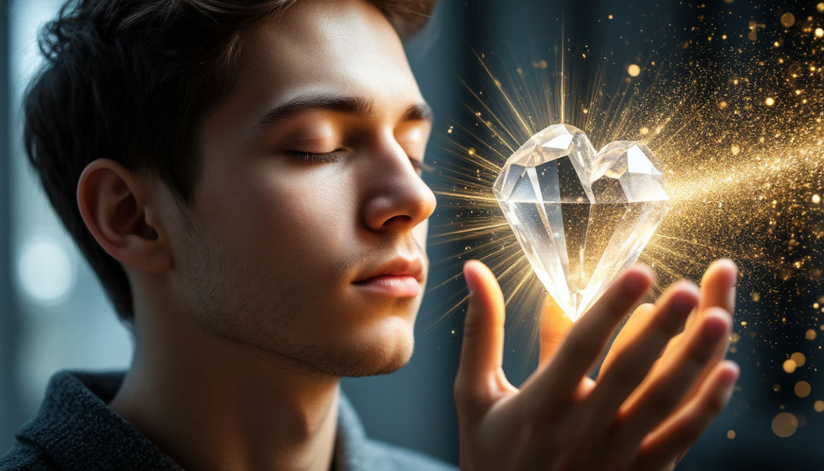 Наука ментального творения: три шага к осуществлению мечты