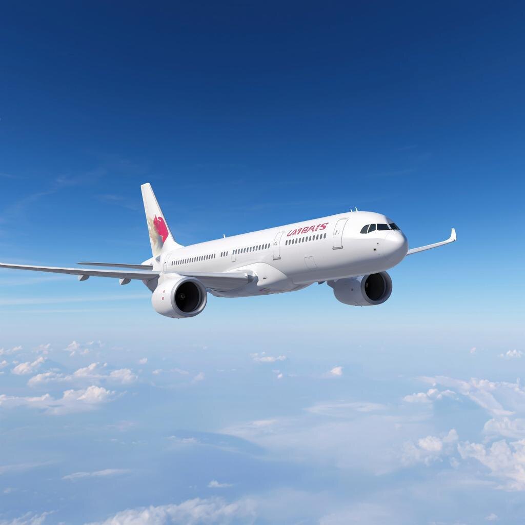 Как преодолеть страх полетов: советы психолога