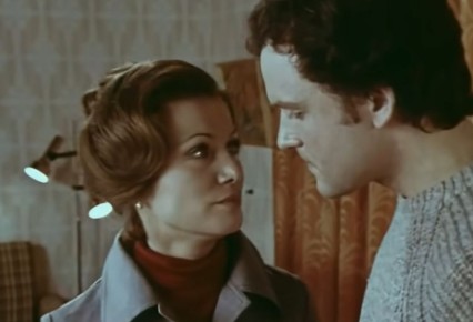 Возвращение к классике: фильм о любви и взрослении