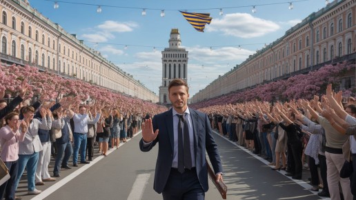 Как больница стала началом нового пути к жизни