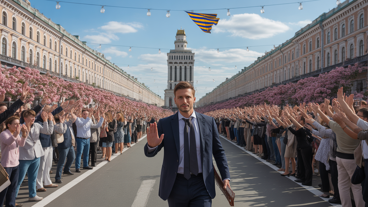 Как больница стала началом нового пути к жизни