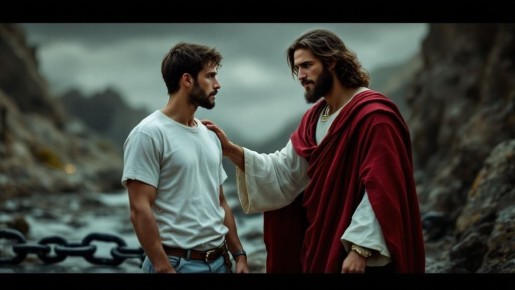 Оставьте Прошлое Позади: Вдохновение на Пути к Успеху