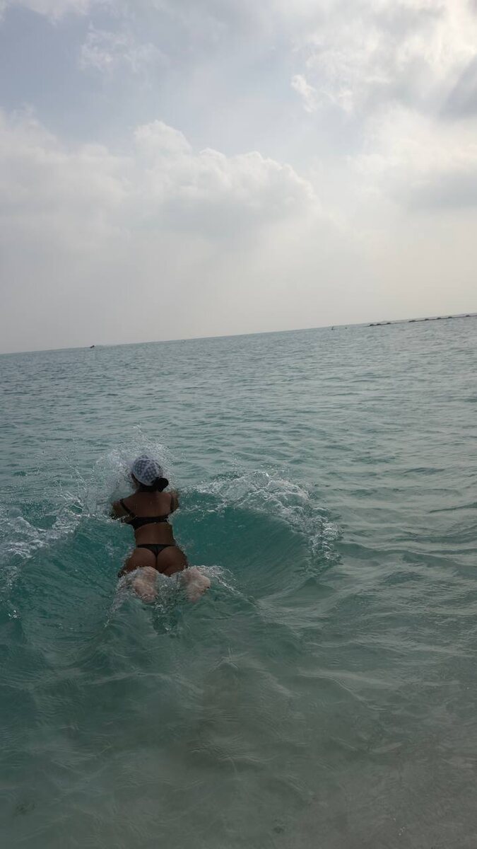 Фотография дня: уникальный взгляд на семью