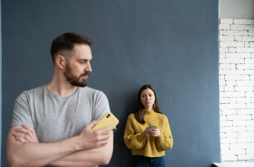 Как освободиться от сравнений и обрести счастье в своих отношениях