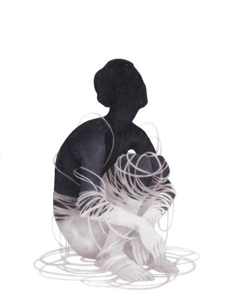 Почему высокочувствительным людям сложно по-настоящему отдохнуть