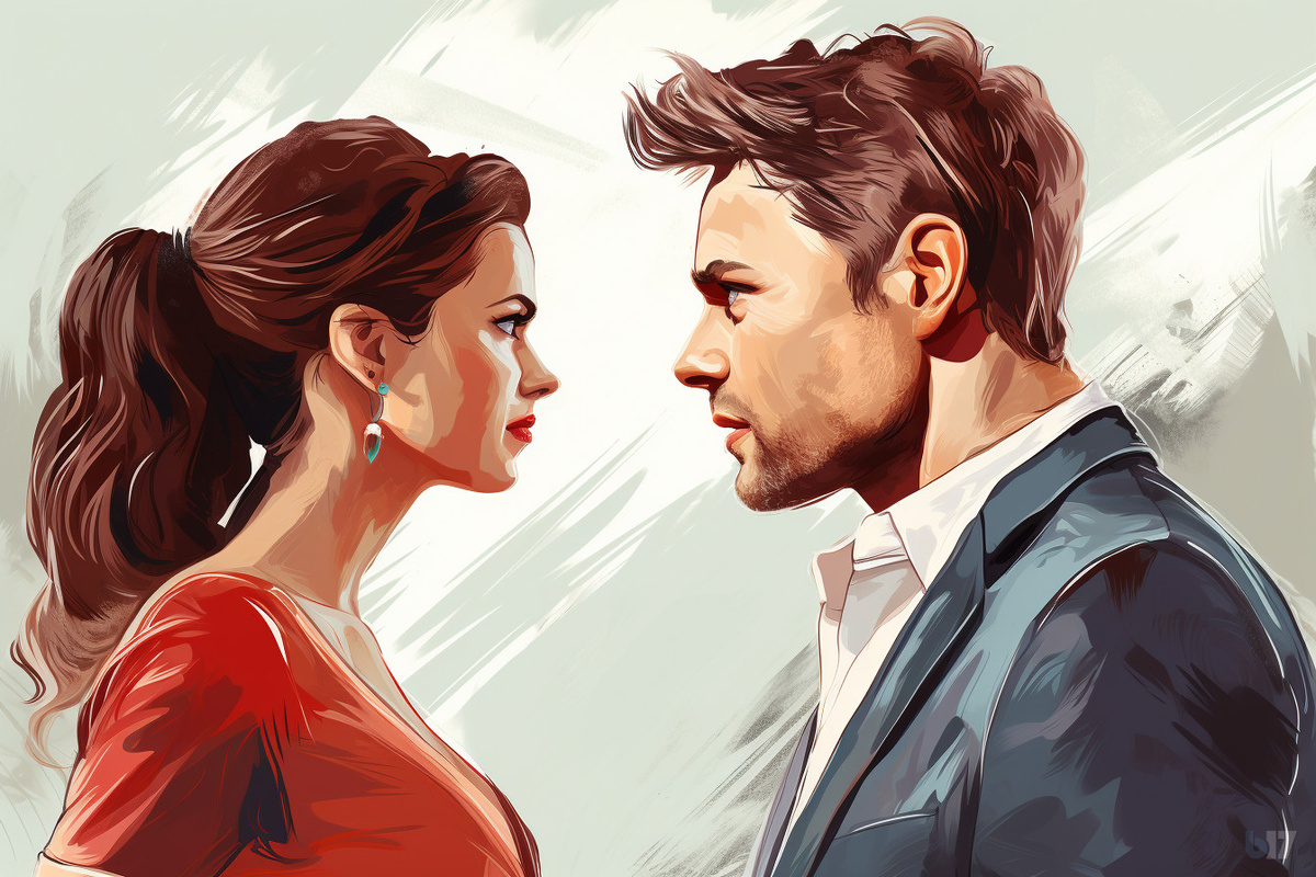 Ультиматумы в отношениях: риски и альтернативы