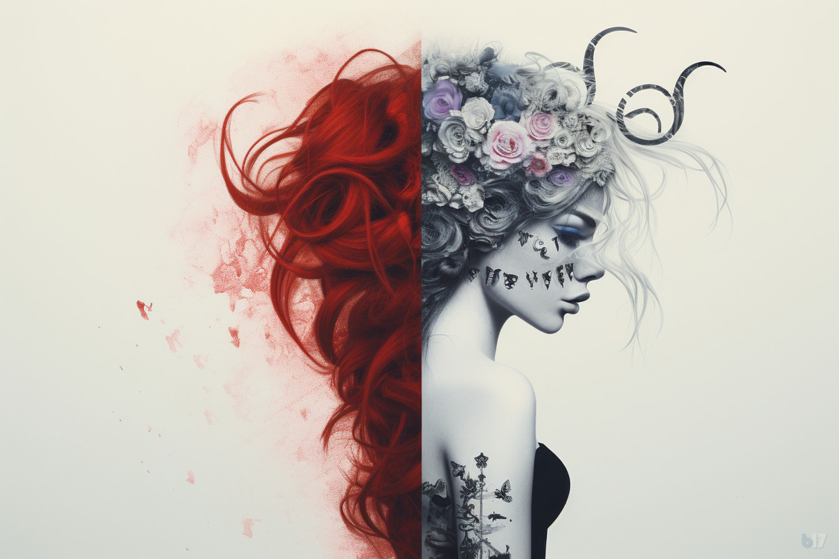 Как любовь и ненависть формируют нашу личность