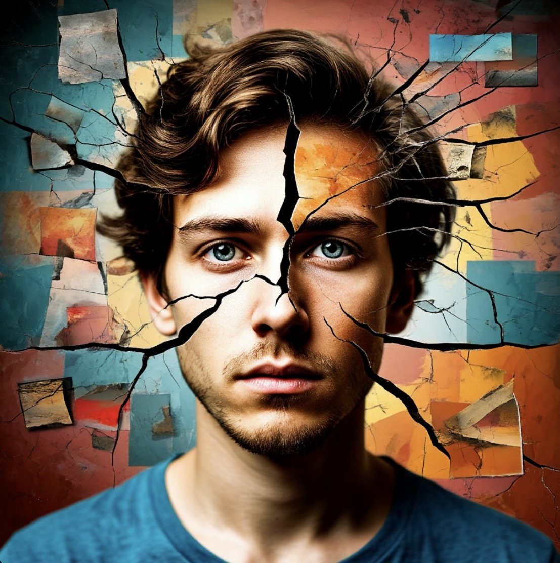 Как незаметные микротрещины в психике влияют на повседневную жизнь