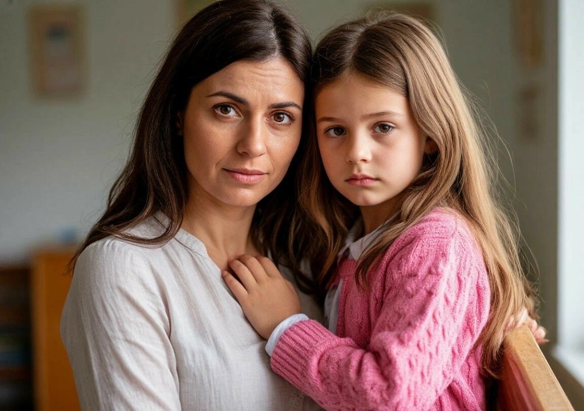 Как справиться с тревогой за школьника и забыть о бесконечных переживаниях из-за оценок