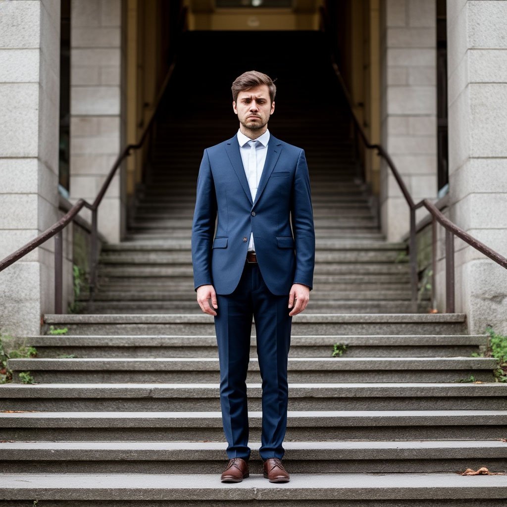 Родительские установки: «Не достигай»