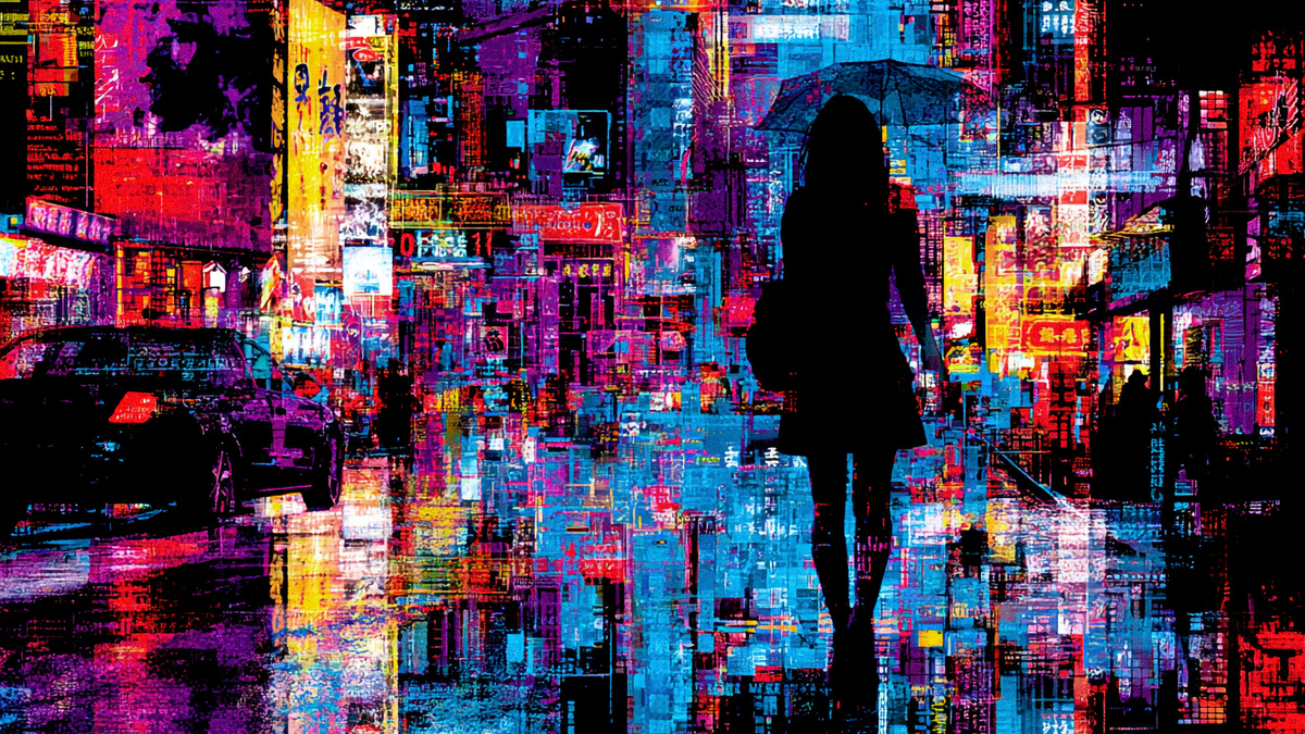 Почему жизнь без целей может стать вашим лучшим направлением