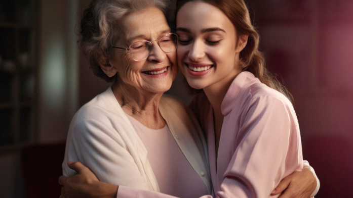 Когда родители не отпускают: «Ты должна жить ради меня»