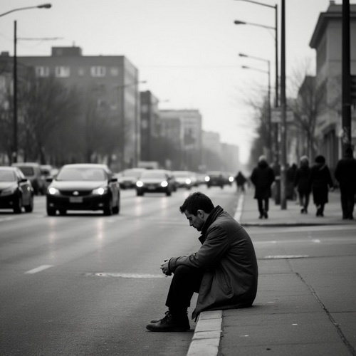 Почему найти любовь стало сложнее