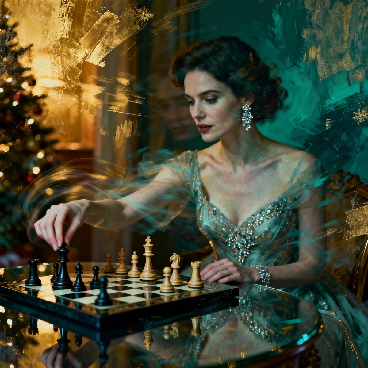 Как выбрать идеального партнера: за пределами химии и физики