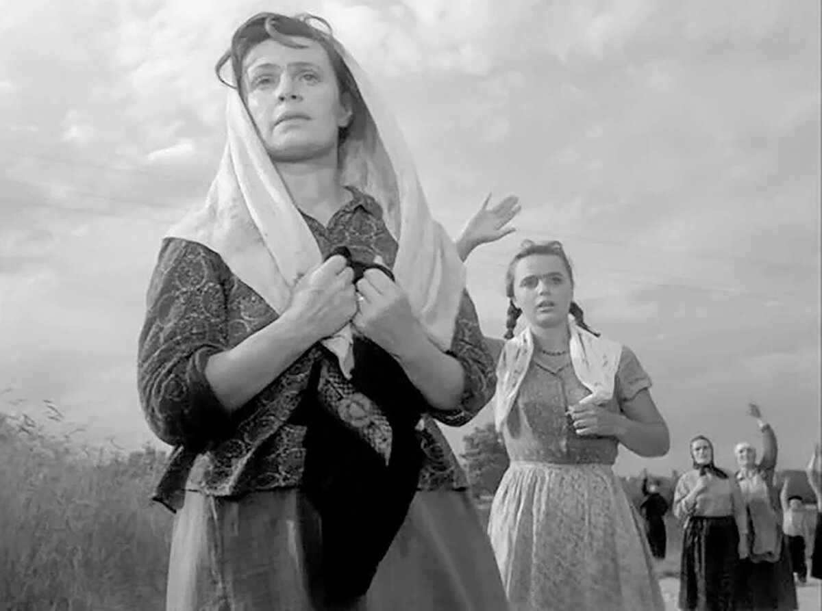 Родовой сценарий: почему женщины становятся сильнее мужчин?