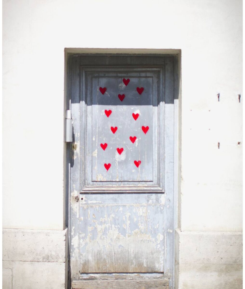 Следы нашей жизни: как каждый из нас формирует уникальный узор духа