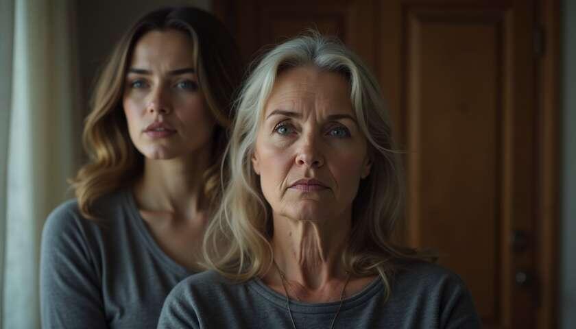 Как разговор о любви поменял отношения матери и дочери