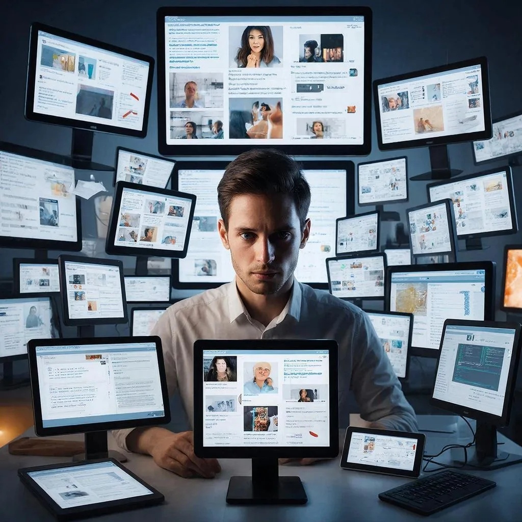 Как 20 минут тишины могут изменить вашу продуктивность