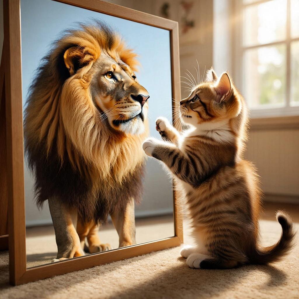 Что на самом деле стоит за понятием самооценки?