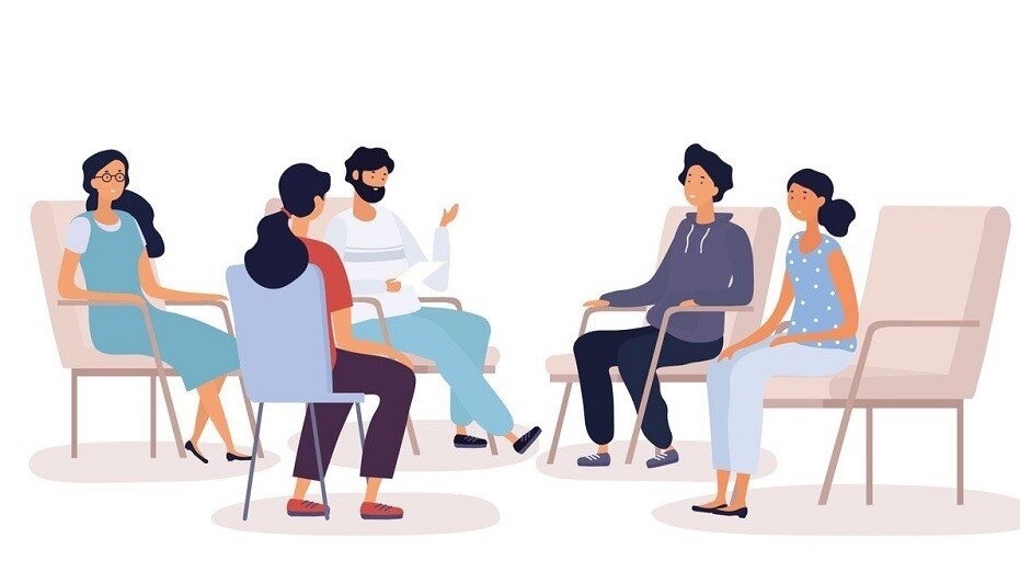 Запрет на общение за пределами психоаналитической группы: зачем это нужно?