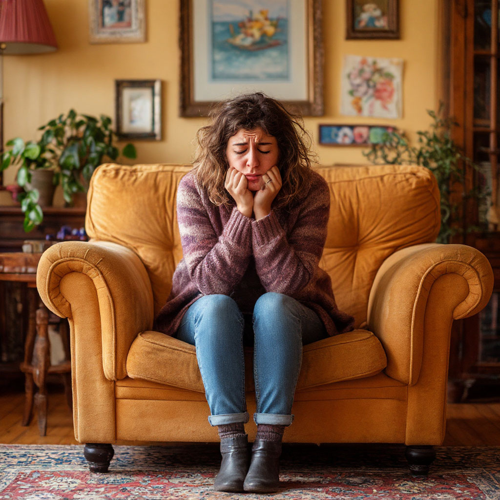 Как перестать жаловаться и начать действовать: основные шаги к переменам