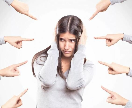 Как избавиться от старых страхов и обрести уверенность на работе