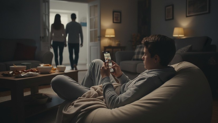 Как организовать полноценный отдых детям: мнение психолога