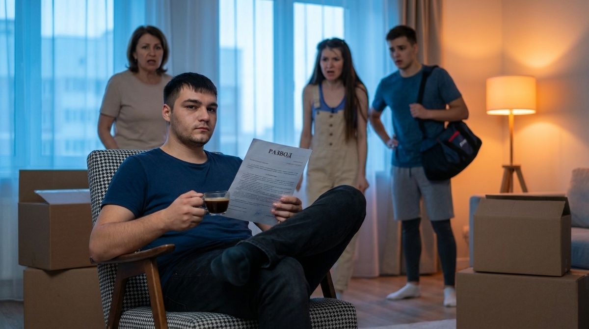 ����������� �������: ��� ����������� ����� �������� ��� ���� � ���