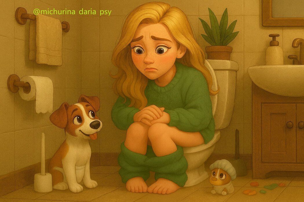 ����������� ������� ������: ��� ������� ������ �� �������� � ��� � ���� ������