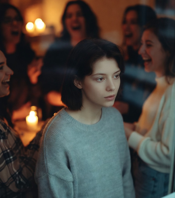 Шизоиды: невидимые среди нас