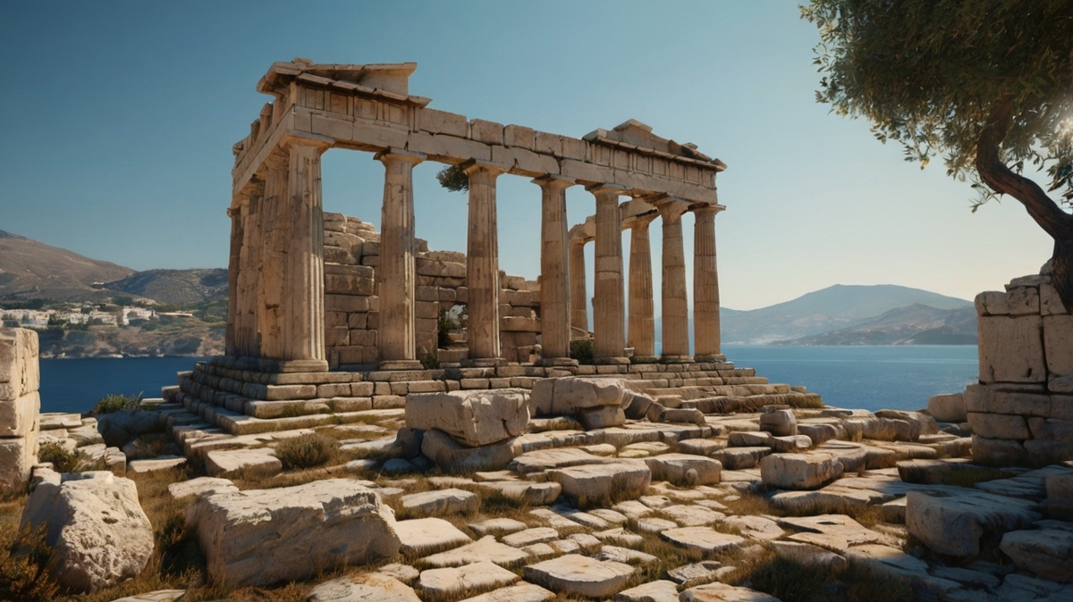 Стоицизм в повседневной жизни: как случайная кража поможет сохранить спокойствие