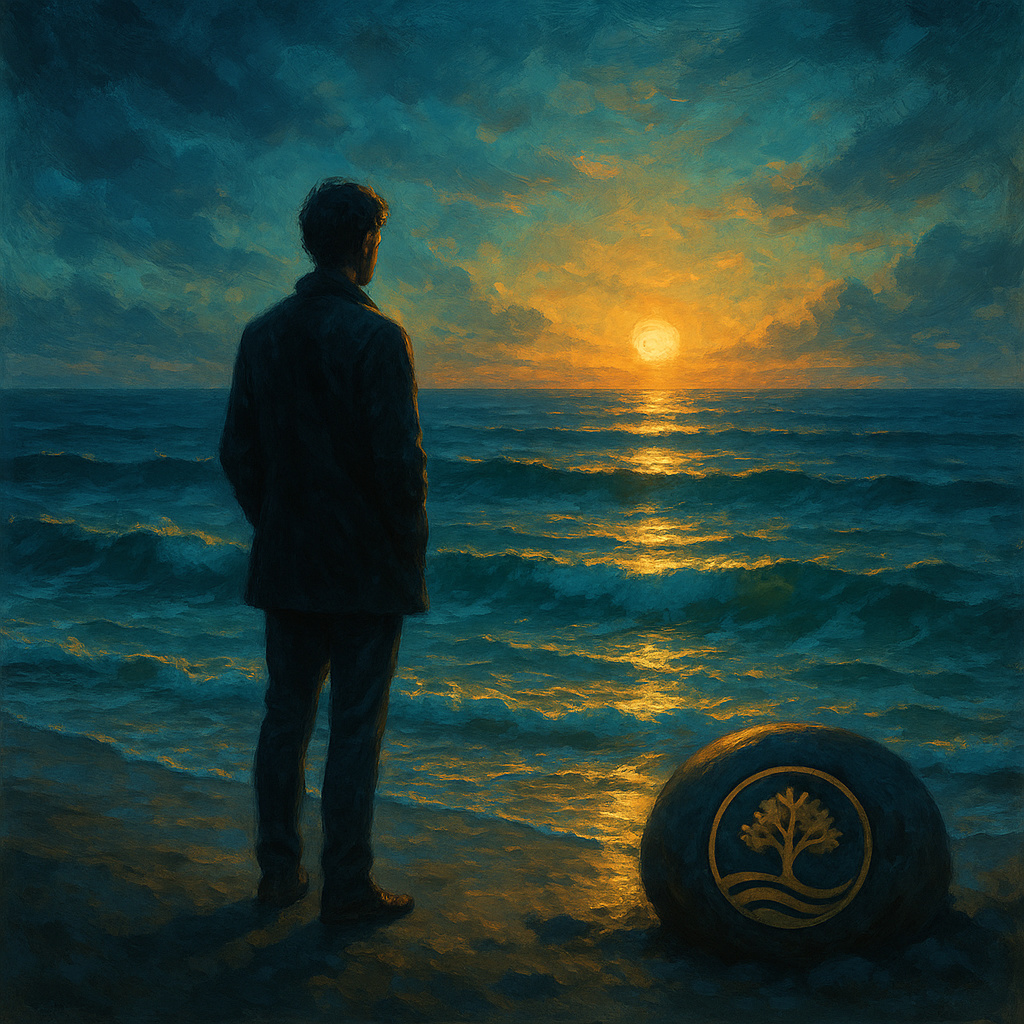 Почему страх смерти влияет на нашу жизнь