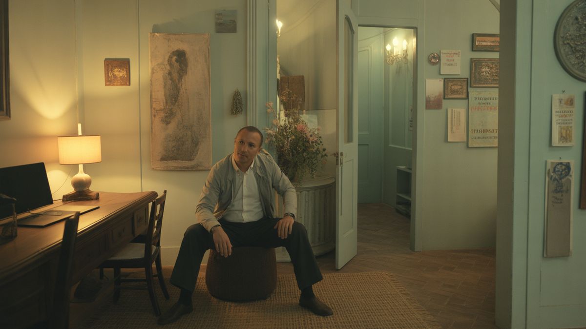 ��������� �����������������: ��� ��������� ����� ������� ����� �����