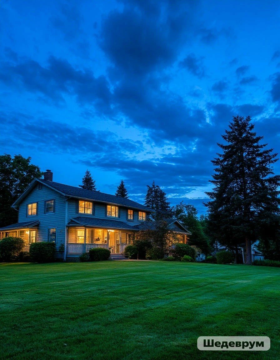 История олеандра: как токсичные связи формируют нашу жизнь