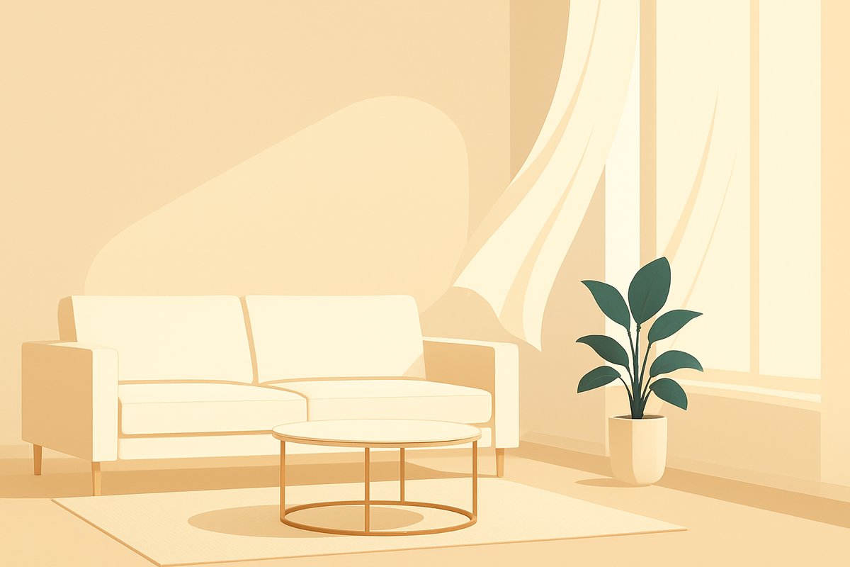 Чистота и беспорядок: что они говорят о нашей личности