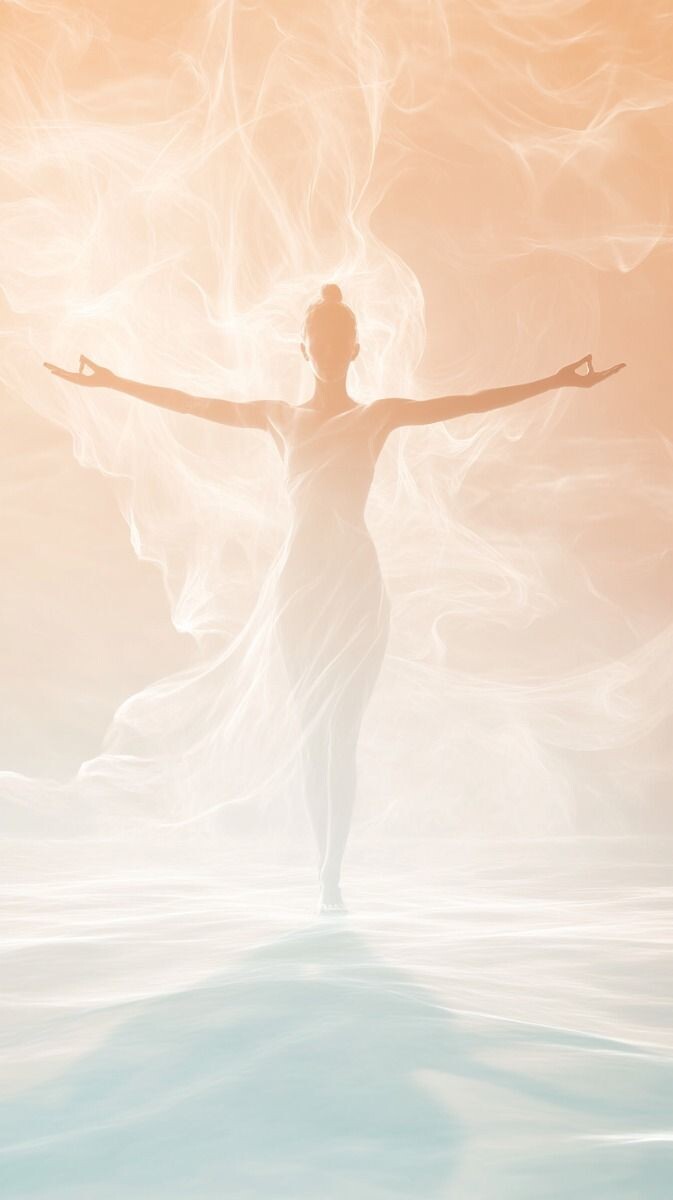 Как изменения в теле могут сигнализировать о вашем духовном росте