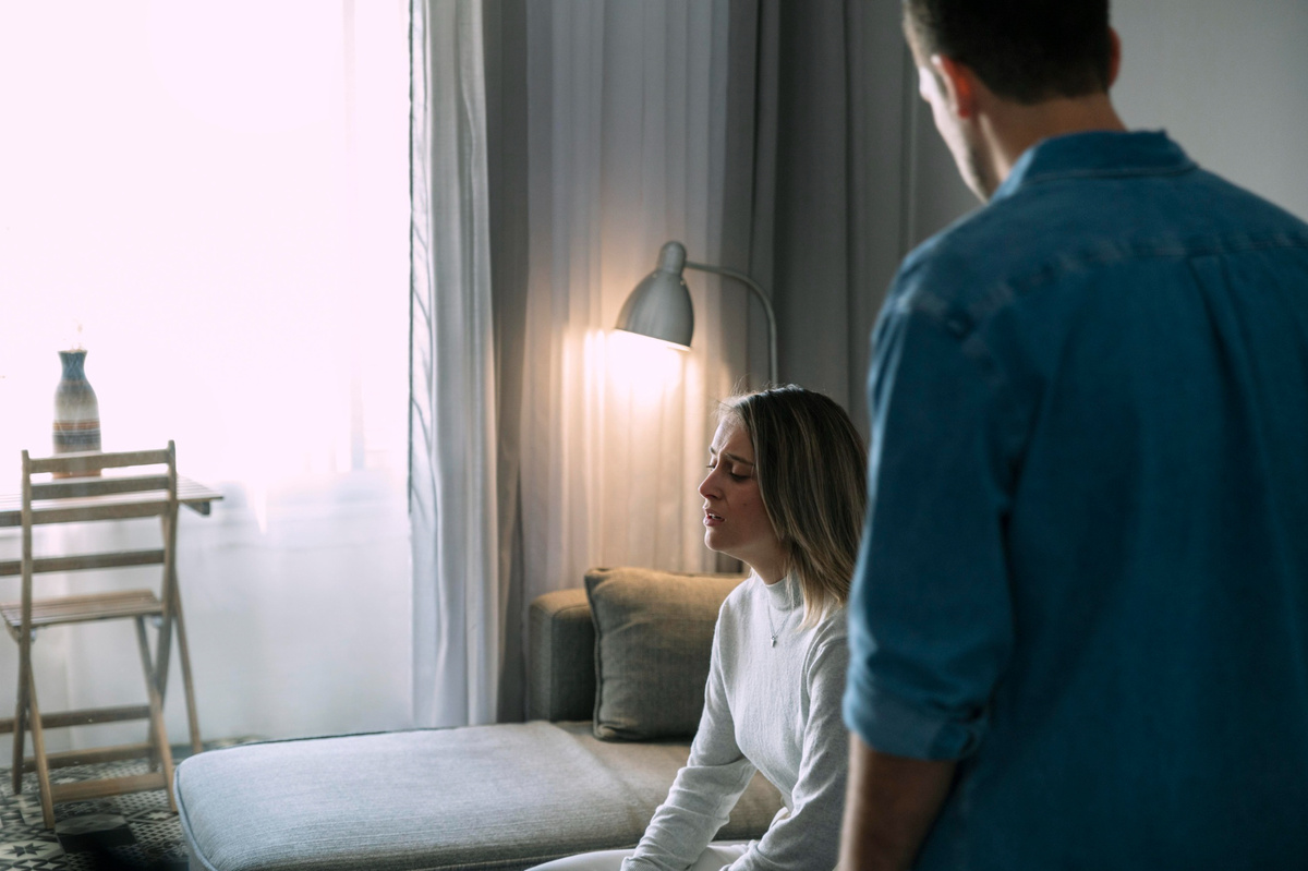 Как распознать конец отношений: тревожные признаки