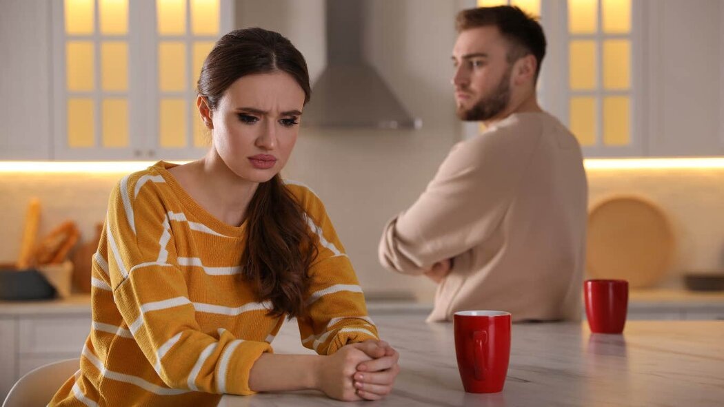 Как справиться с тревожностью в отношениях