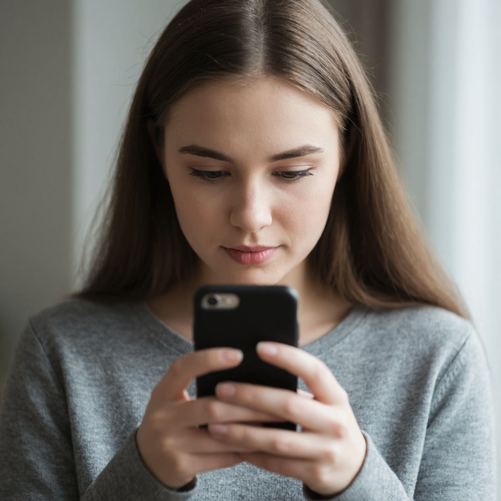 Как выйти из ловушки сравнений и полюбить себя