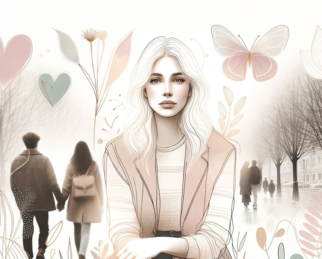 Как научиться ценить себя вне отношений: взгляд на внутреннюю ценность