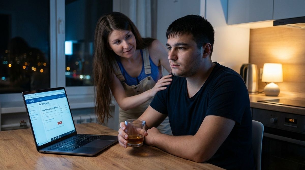 ������ � ��������: ��� ������� ��������� �������� �������