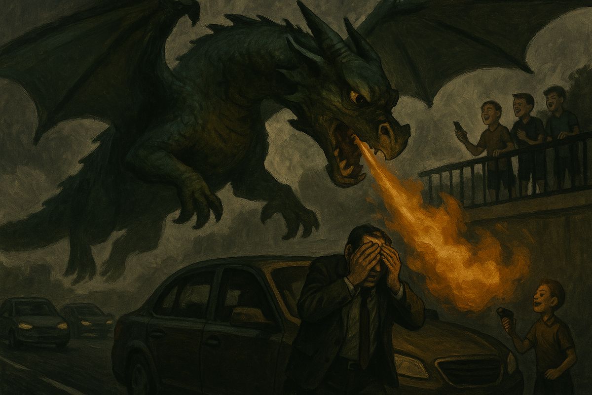 ��������� � ����: ��� ����� ������� ��������