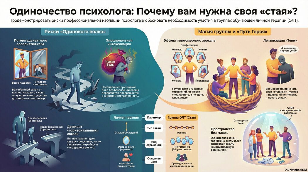 ����������� � ���� ����������: ��� �������������� ����� ��������� ������