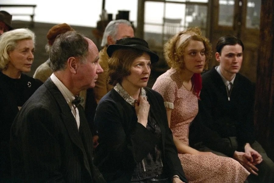 В глубины психологии через «Догвиль»