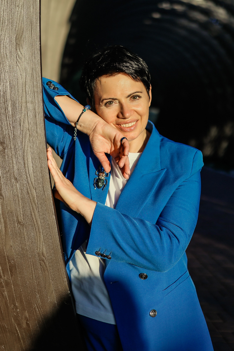 Роскошные покупки: в чем секрет женских предпочтений?