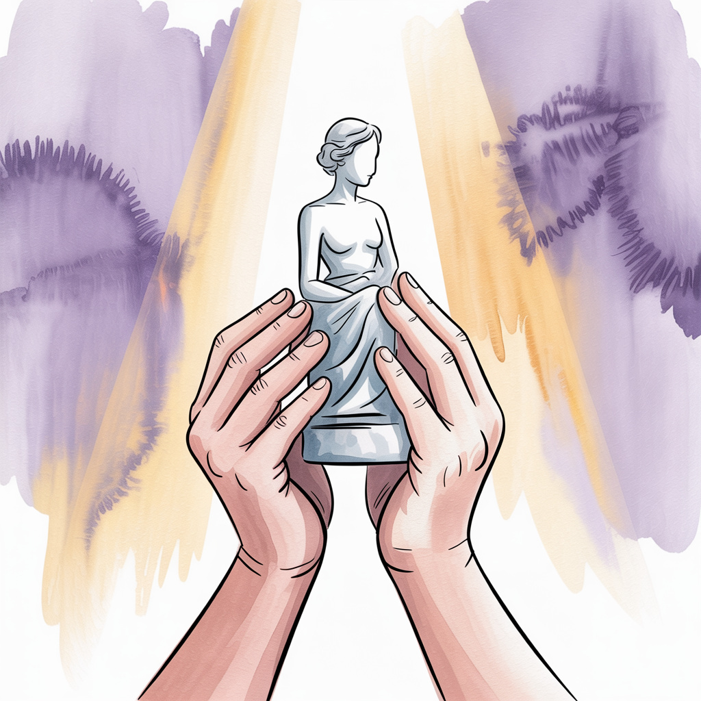 Как научиться ценить свои достижения и прекратить их обесценивание