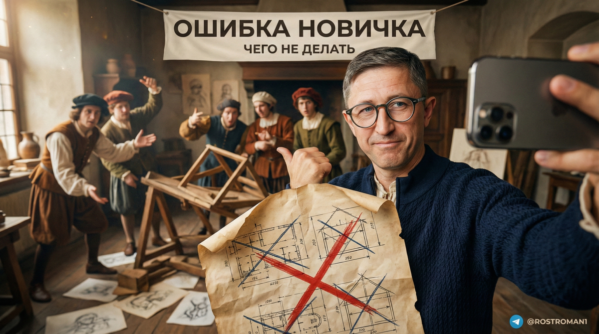 Ошибки новичков: как избежать главных подводных камней в трейдинге