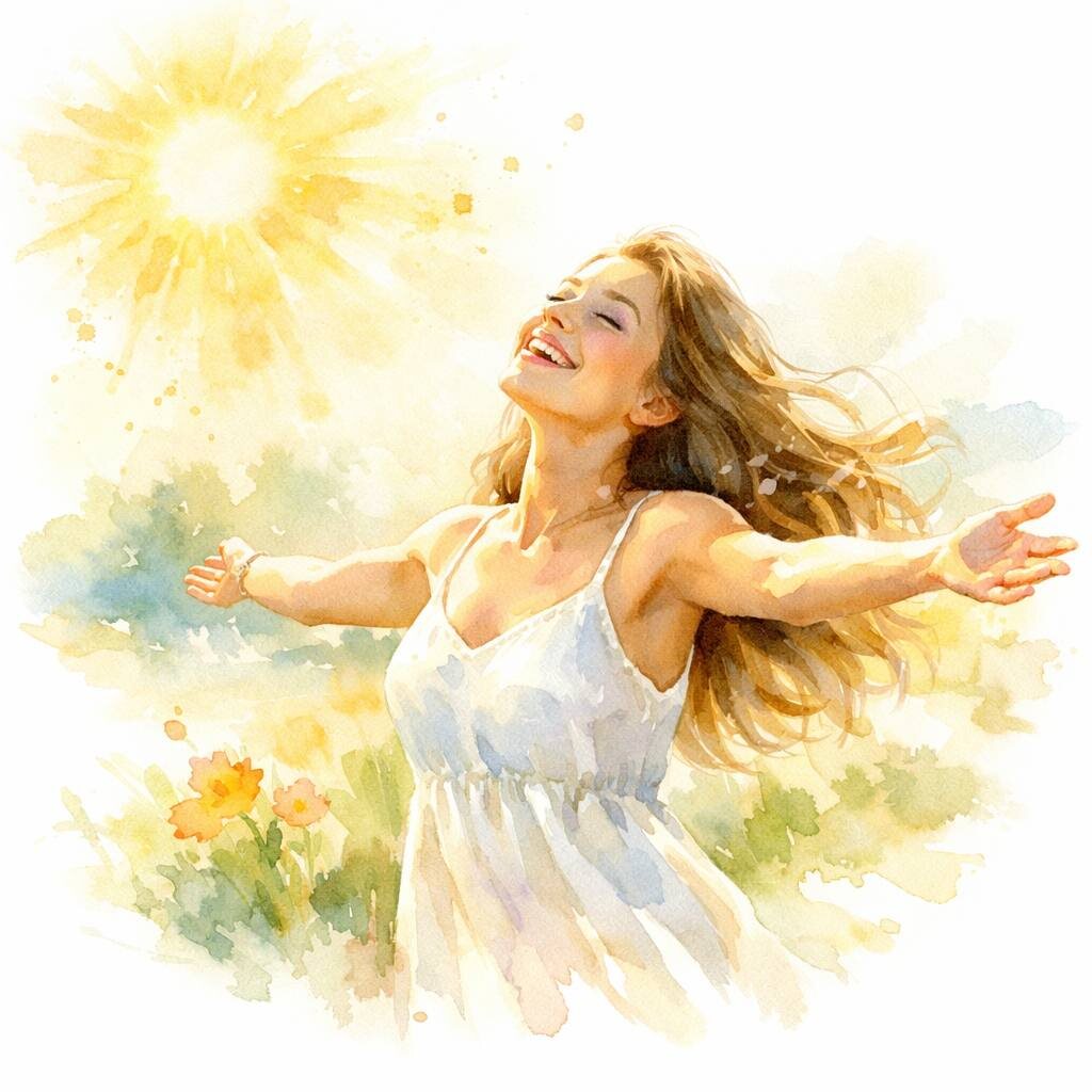 Путь к радости