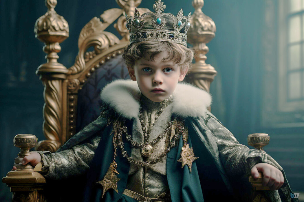 Почему нарциссов сравнивают с детьми и что стоит за этим сравнением?